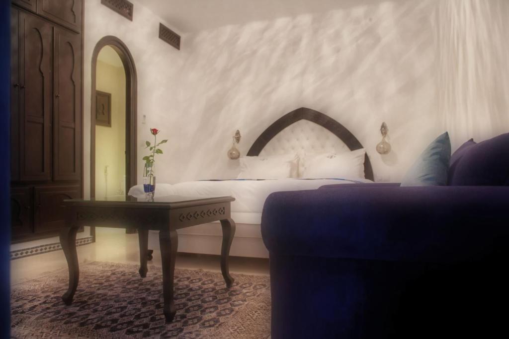 Lina Ryad & Spa Chefchaouen Phòng bức ảnh
