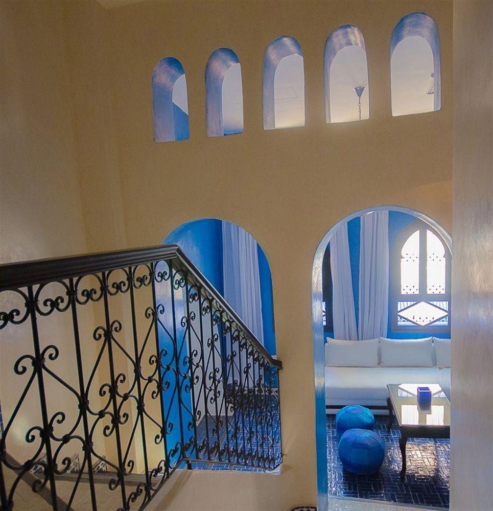 Lina Ryad & Spa Chefchaouen Ngoại thất bức ảnh